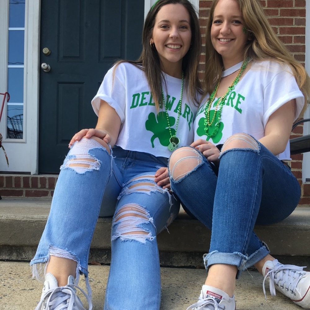 Meet your Posher, Devon